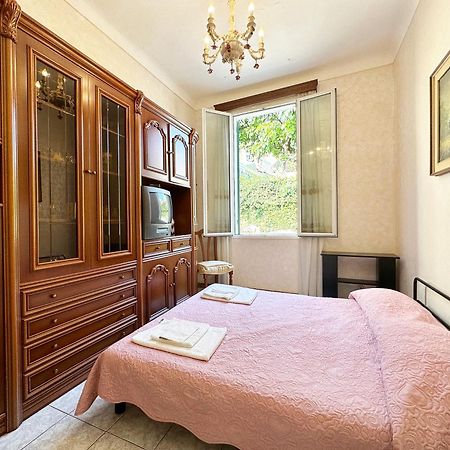 Вілла Casa Di Luca - Le Sorelle - A 1 Minuto Dal Centro Санремо Екстер'єр фото
