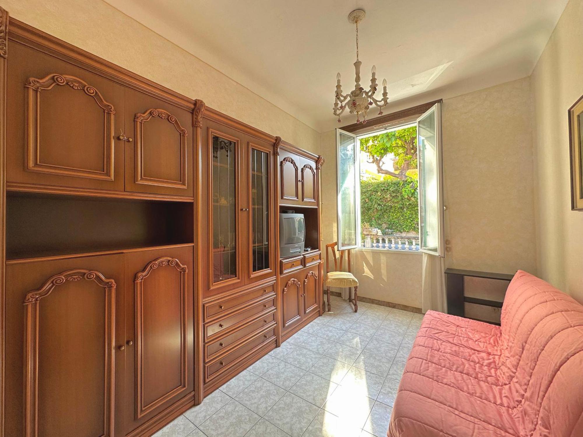 Вілла Casa Di Luca - Le Sorelle - A 1 Minuto Dal Centro Санремо Екстер'єр фото